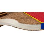 Butterfly Nitchugo I Penhold Racket (JP)