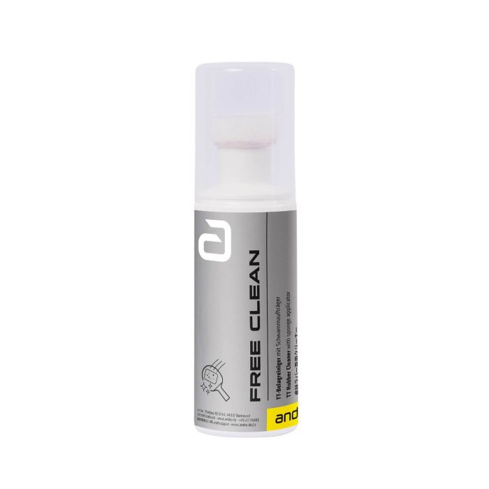 andro Combi Cleaner Free Clean 2  - 100 ml