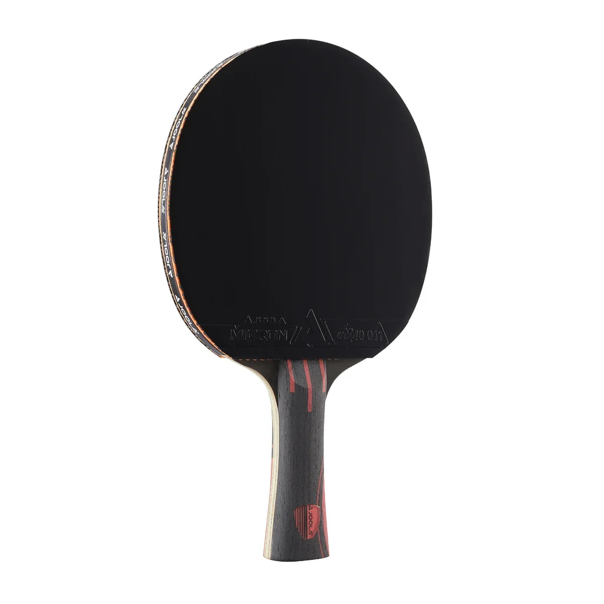 JOOLA Infinity Overdrive Table Tennis Racket with Micron 48 Rubber
