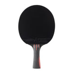 JOOLA Infinity Overdrive Table Tennis Racket with Micron 48 Rubber