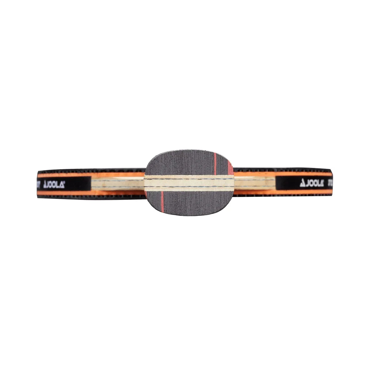 JOOLA Infinity Overdrive Table Tennis Racket with Micron 48 Rubber