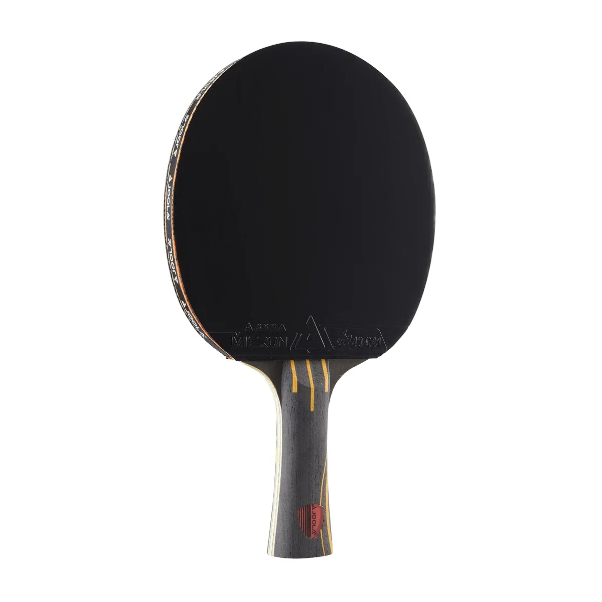 JOOLA Infinity Overdrive Table Tennis Racket with Micron 48 Rubber