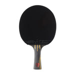JOOLA Infinity Overdrive Table Tennis Racket with Micron 48 Rubber