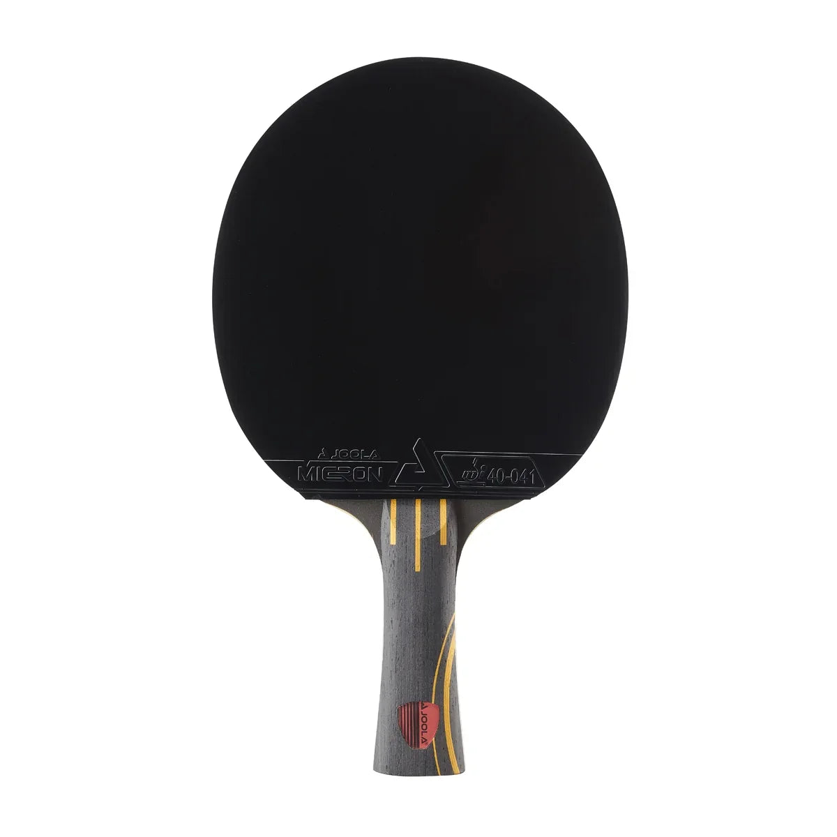 JOOLA Infinity Overdrive Table Tennis Racket with Micron 48 Rubber