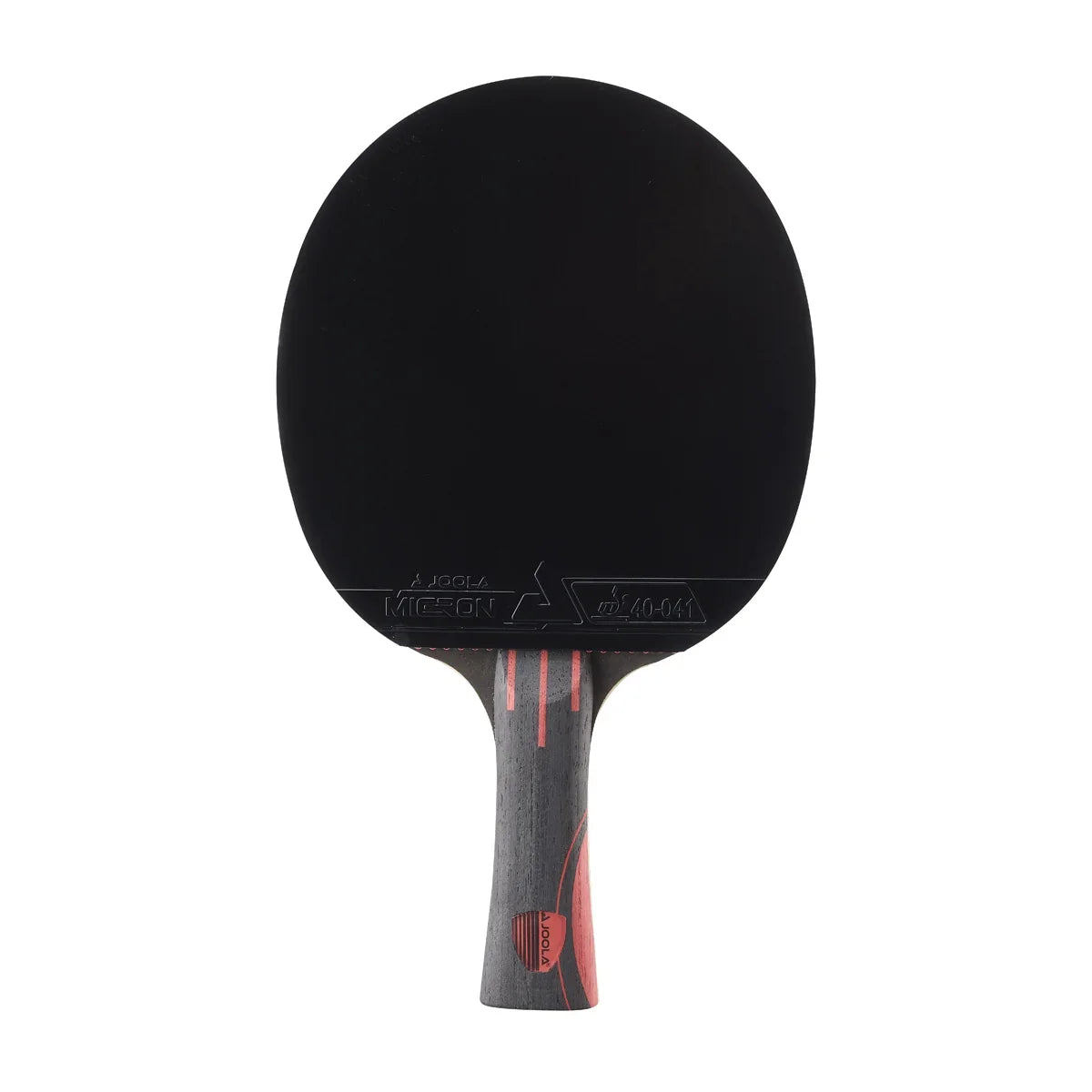 JOOLA Infinity Overdrive Table Tennis Racket with Micron 48 Rubber