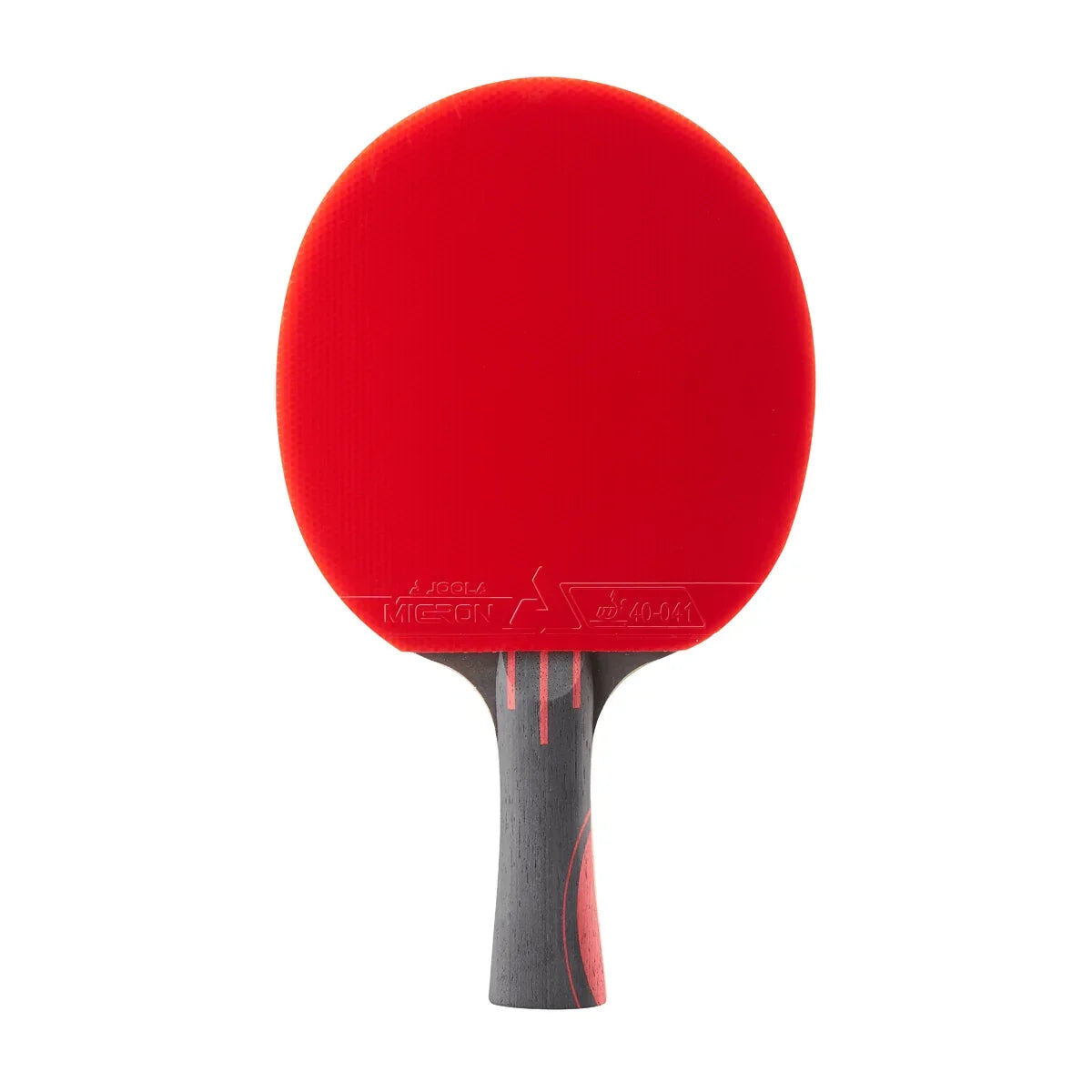 JOOLA Infinity Overdrive Table Tennis Racket with Micron 48 Rubber