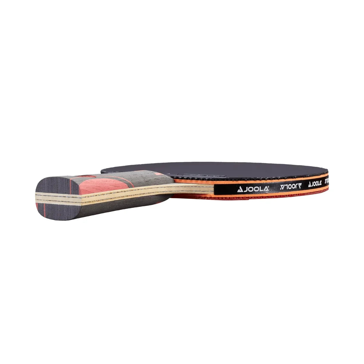 JOOLA Infinity Overdrive Table Tennis Racket with Micron 48 Rubber