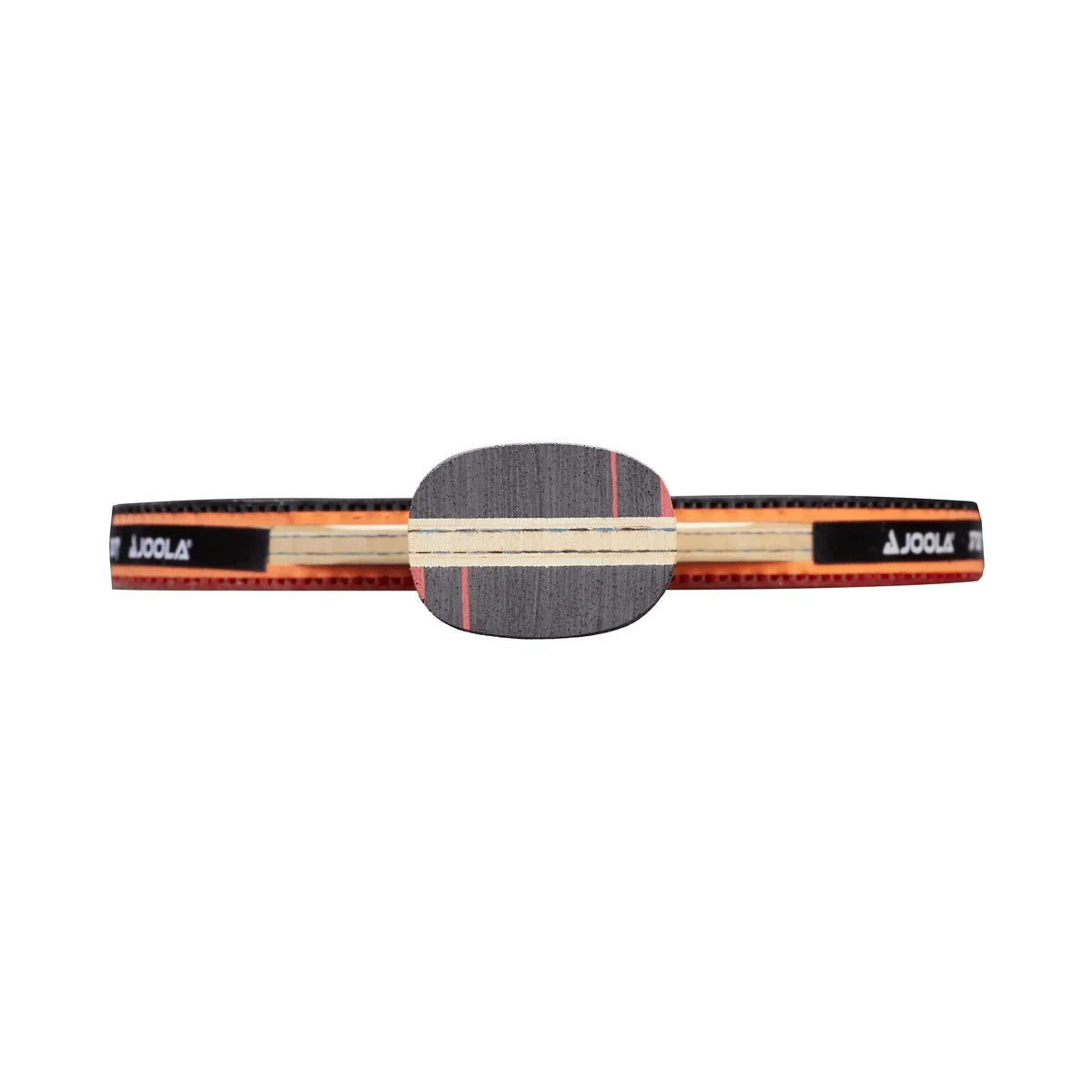 JOOLA Infinity Overdrive Table Tennis Racket with Micron 48 Rubber