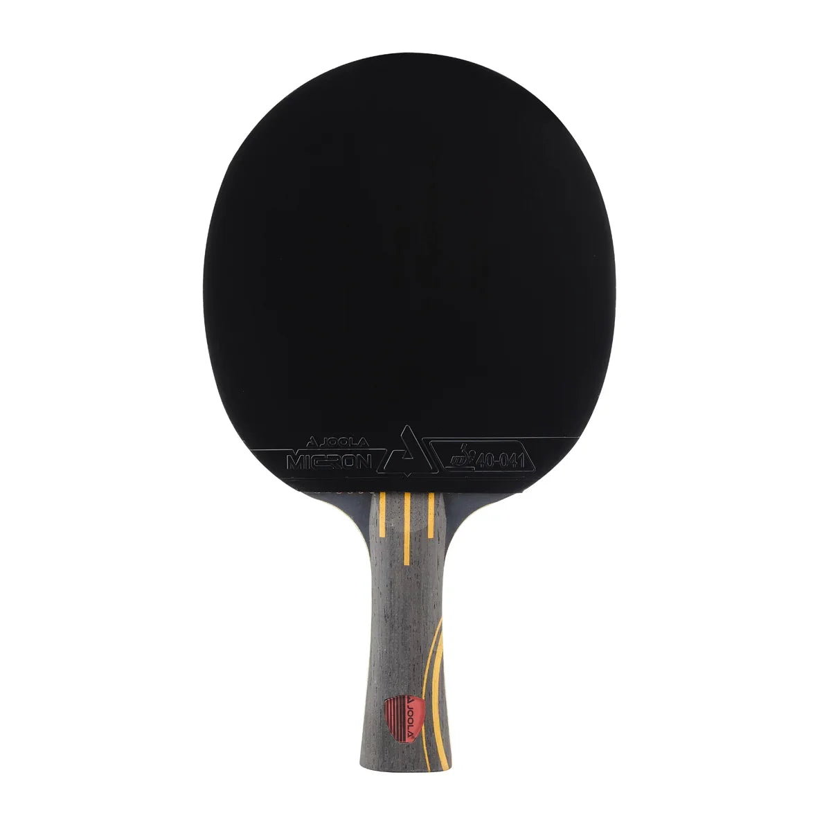 JOOLA Infinity Overdrive Table Tennis Racket with Micron 48 Rubber