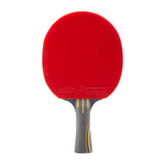 JOOLA Infinity Overdrive Table Tennis Racket with Micron 48 Rubber