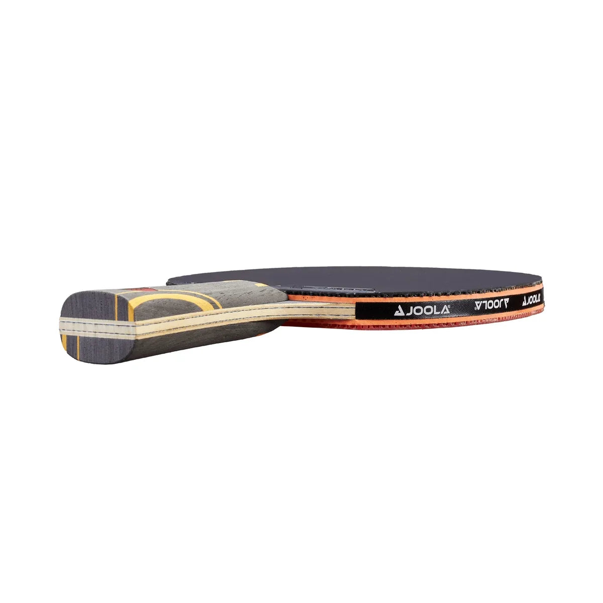 JOOLA Infinity Overdrive Table Tennis Racket with Micron 48 Rubber