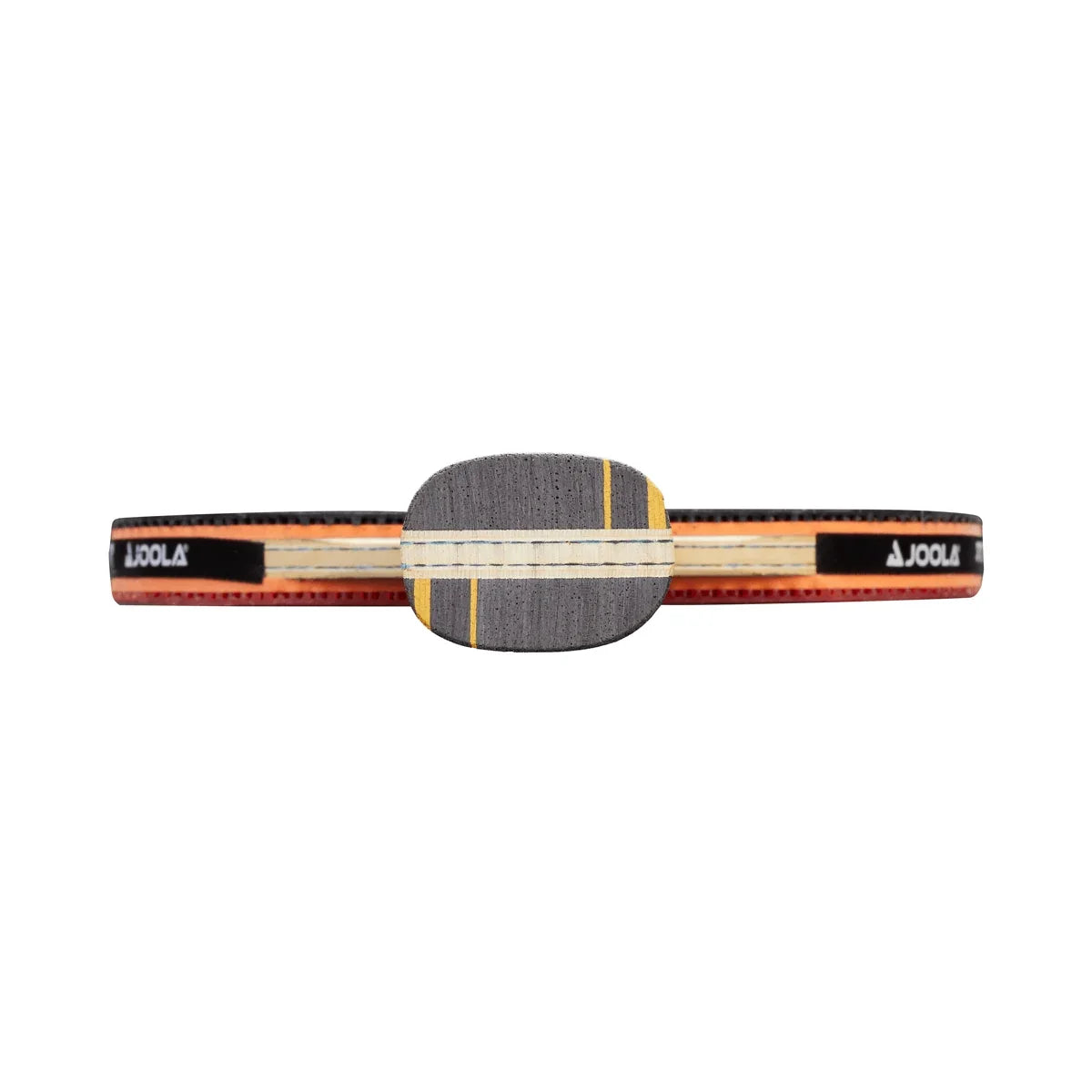 JOOLA Infinity Overdrive Table Tennis Racket with Micron 48 Rubber