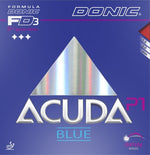 Donic Acuda Blue P1 Rubber