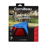 Cornilleau Softbat Pack Quattro Racket Set