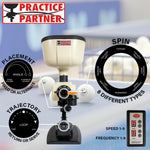 Butterfly Practice Partner 20 Robot