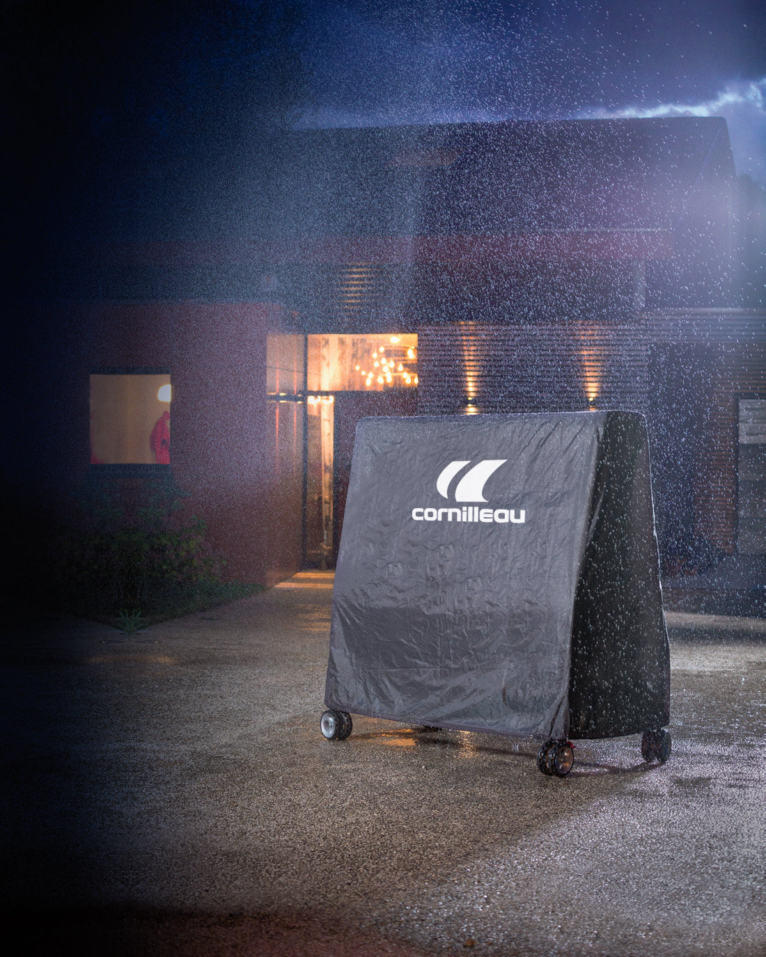 Cornilleau Premium+ Table Cover