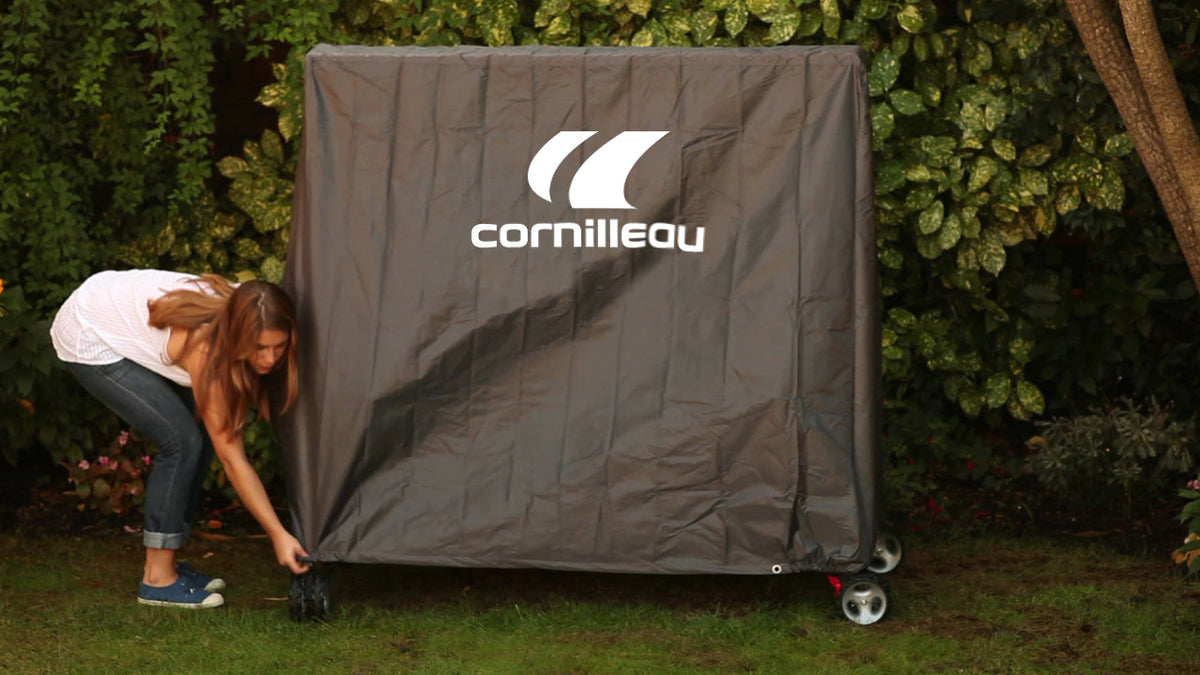 Cornilleau Premium+ Table Cover