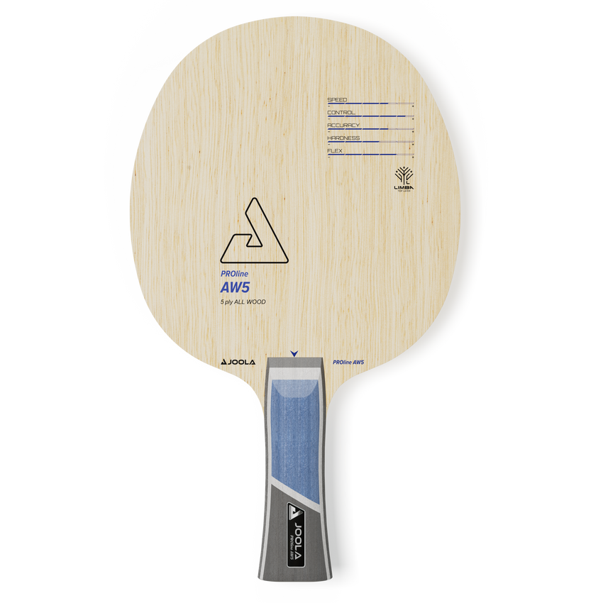 JOOLA Proline AW5 FL Blade