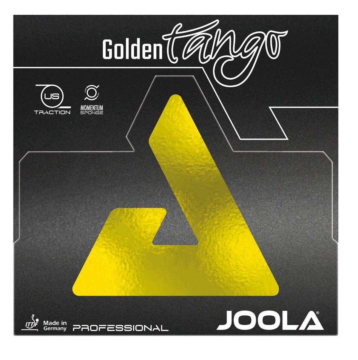 JOOLA GOLDEN TANGO Rubber