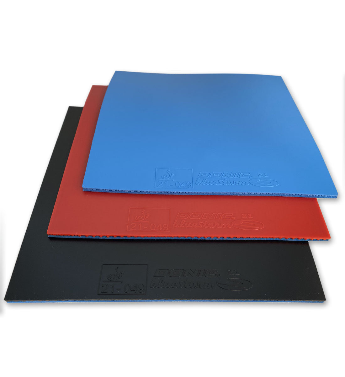Donic Bluestorm Z1.com Table Tennis Equipment Blue