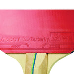 Butterfly RDJ 4-Player Set