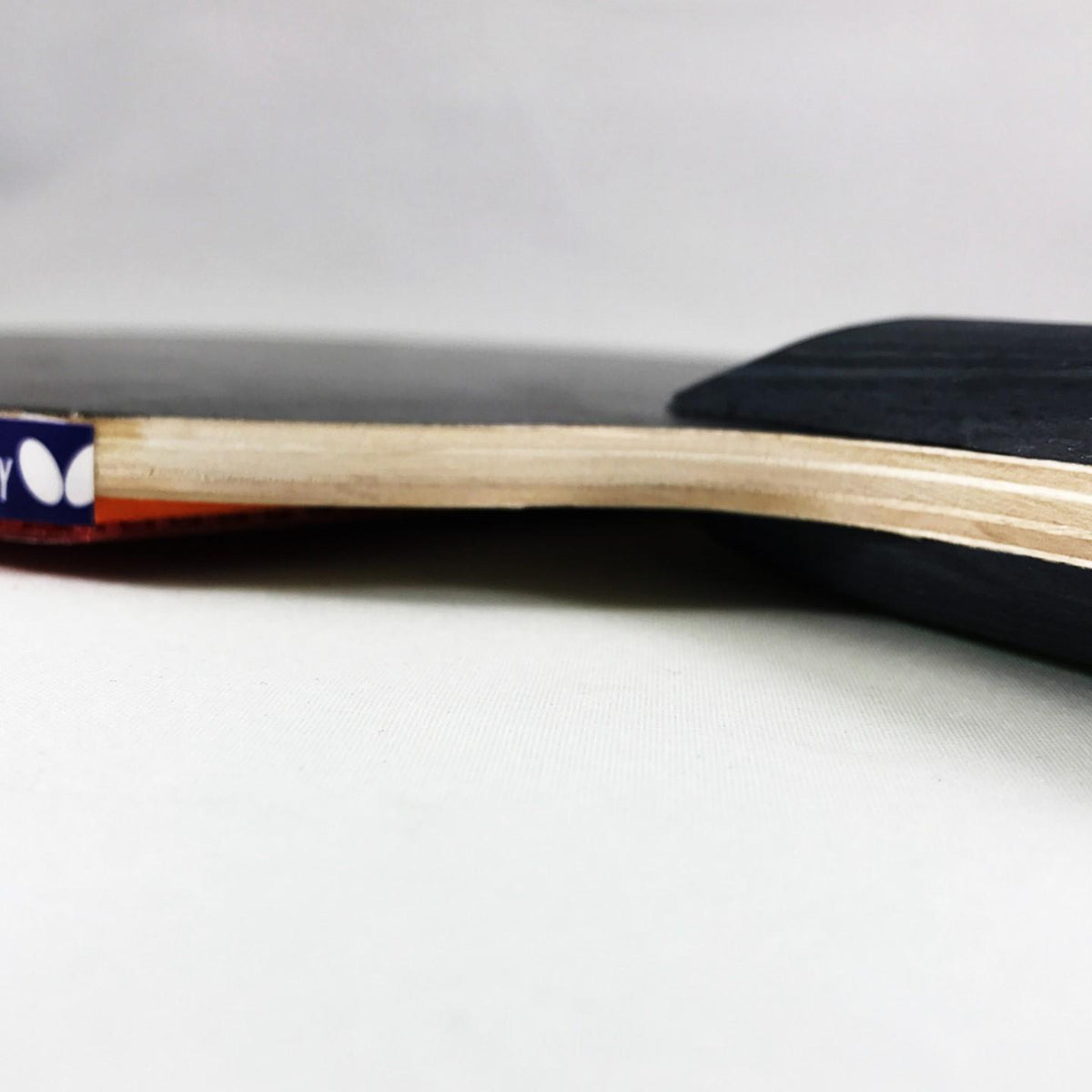 Butterfly RDJ CS-1 Penhold Racket