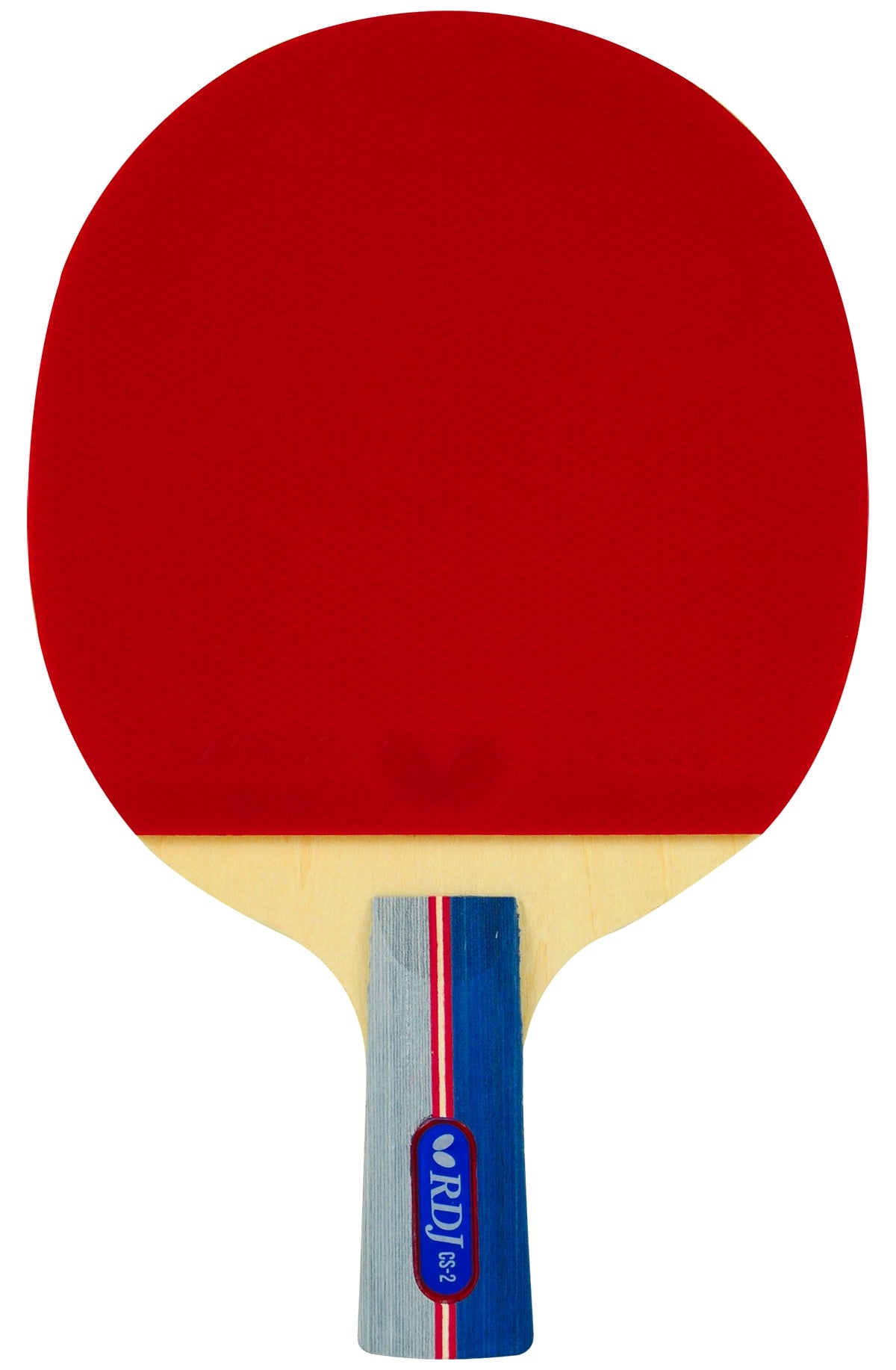 Butterfly RDJ CS-2 Penhold Racket