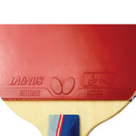 Butterfly RDJ CS-2 Penhold Racket