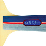 Butterfly RDJ CS-2 Penhold Racket
