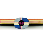 Butterfly RDJ CS-2 Penhold Racket