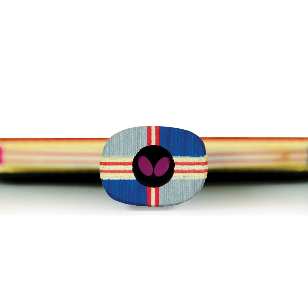 Butterfly RDJ CS-2 Penhold Racket