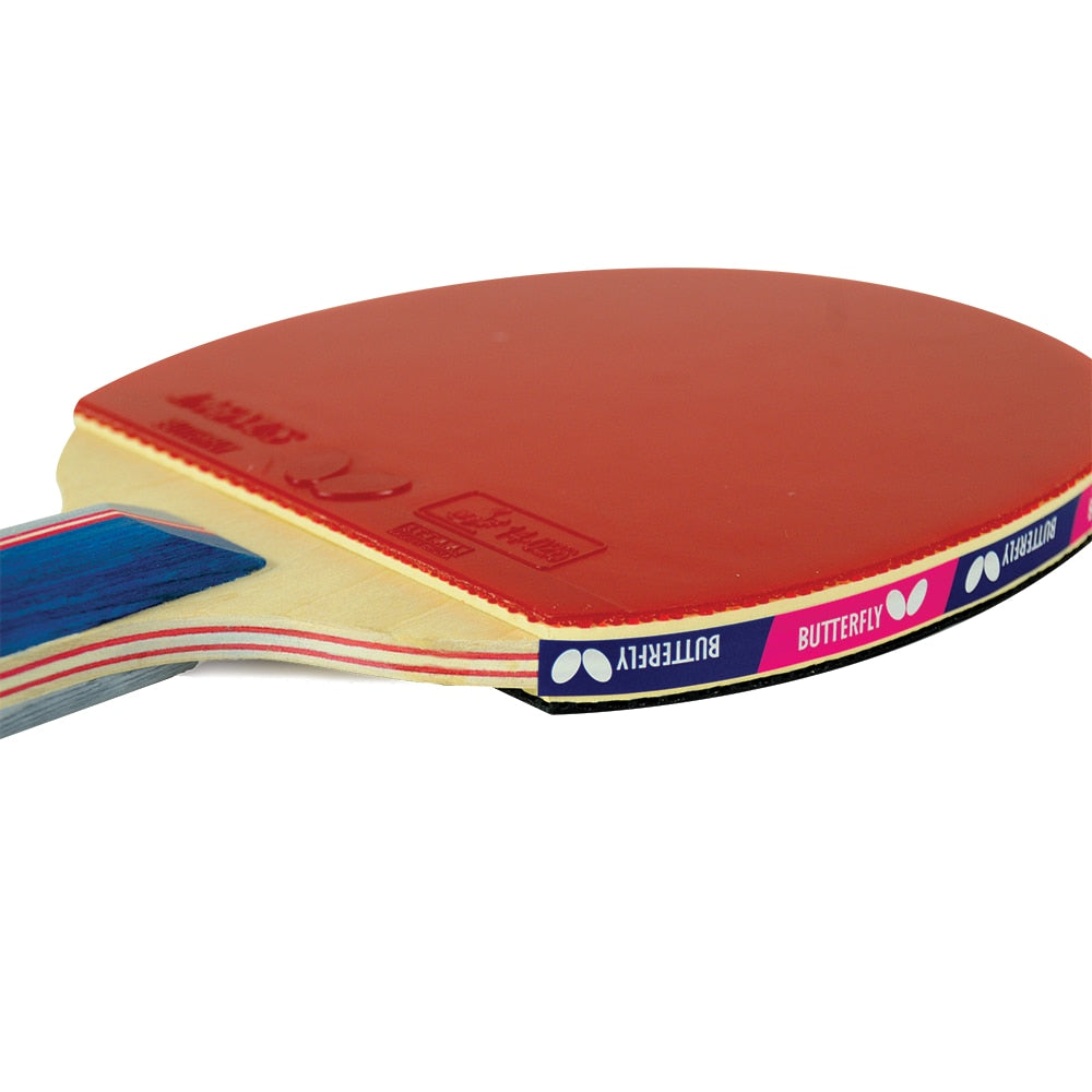 Butterfly RDJ CS-2 Penhold Racket