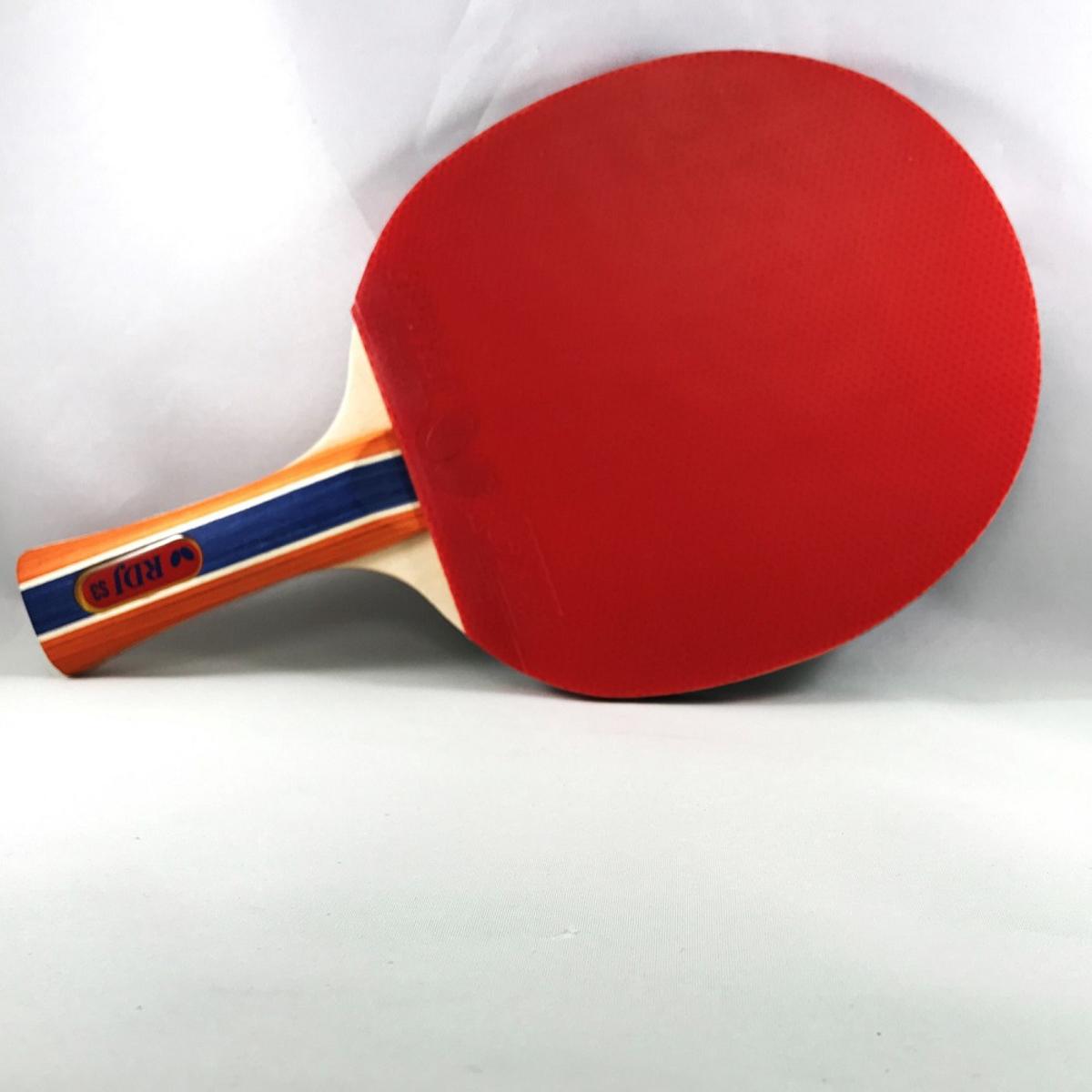 Butterfly RDJ S3 Racket