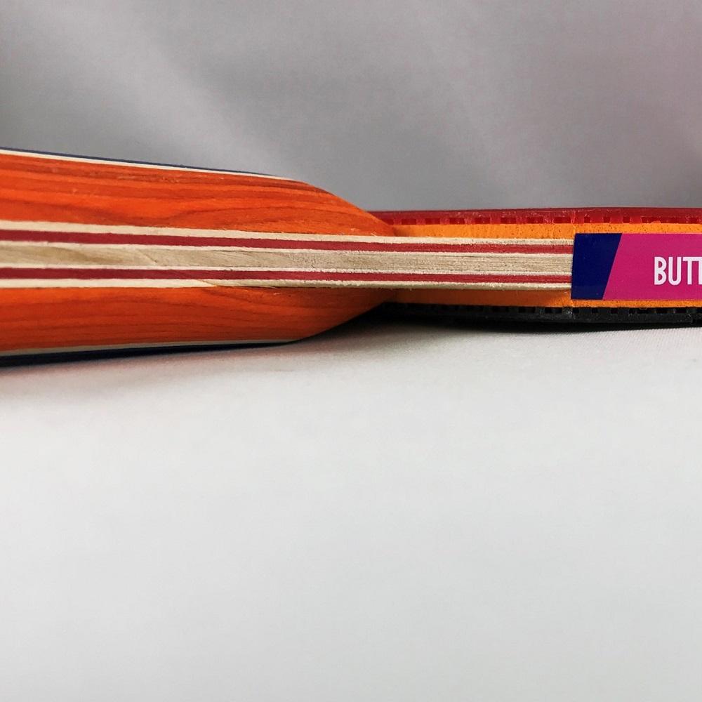 Butterfly RDJ S3 Racket