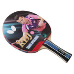 Butterfly RDJ S5 Racket