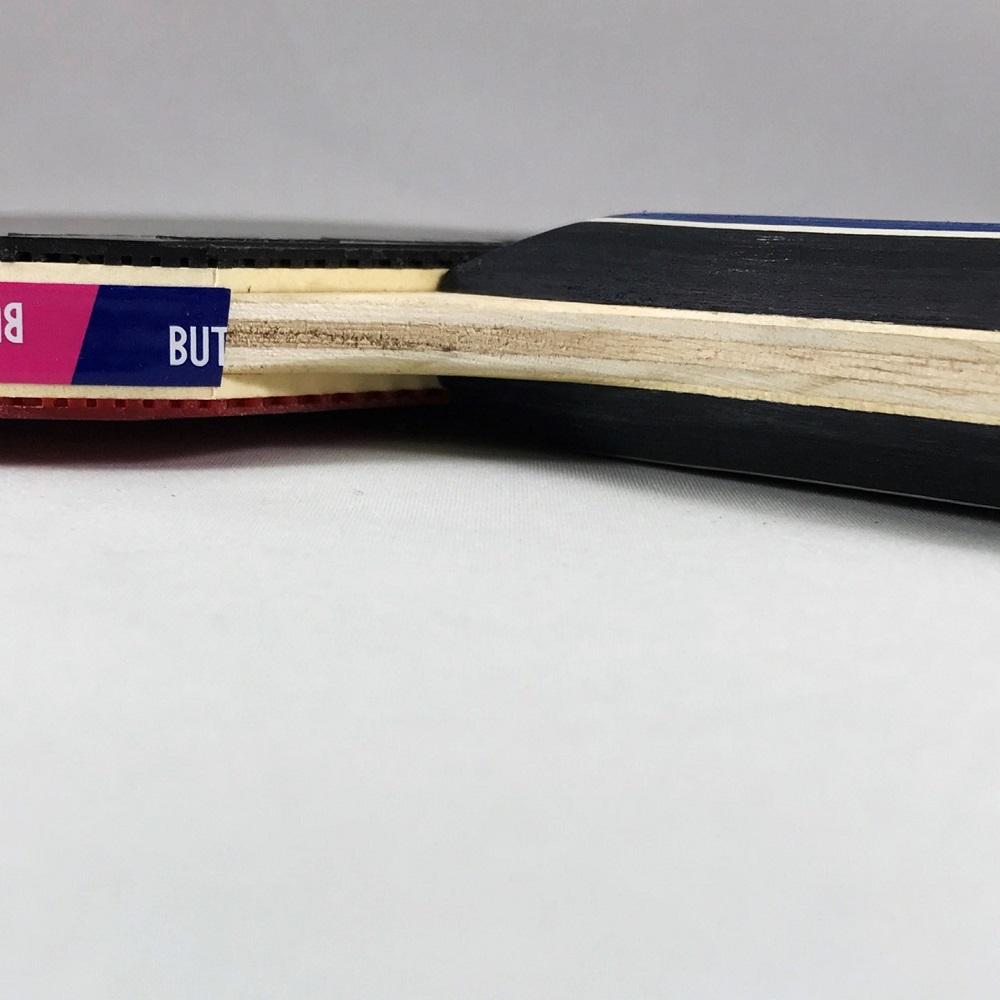 Butterfly RDJ S5 Racket