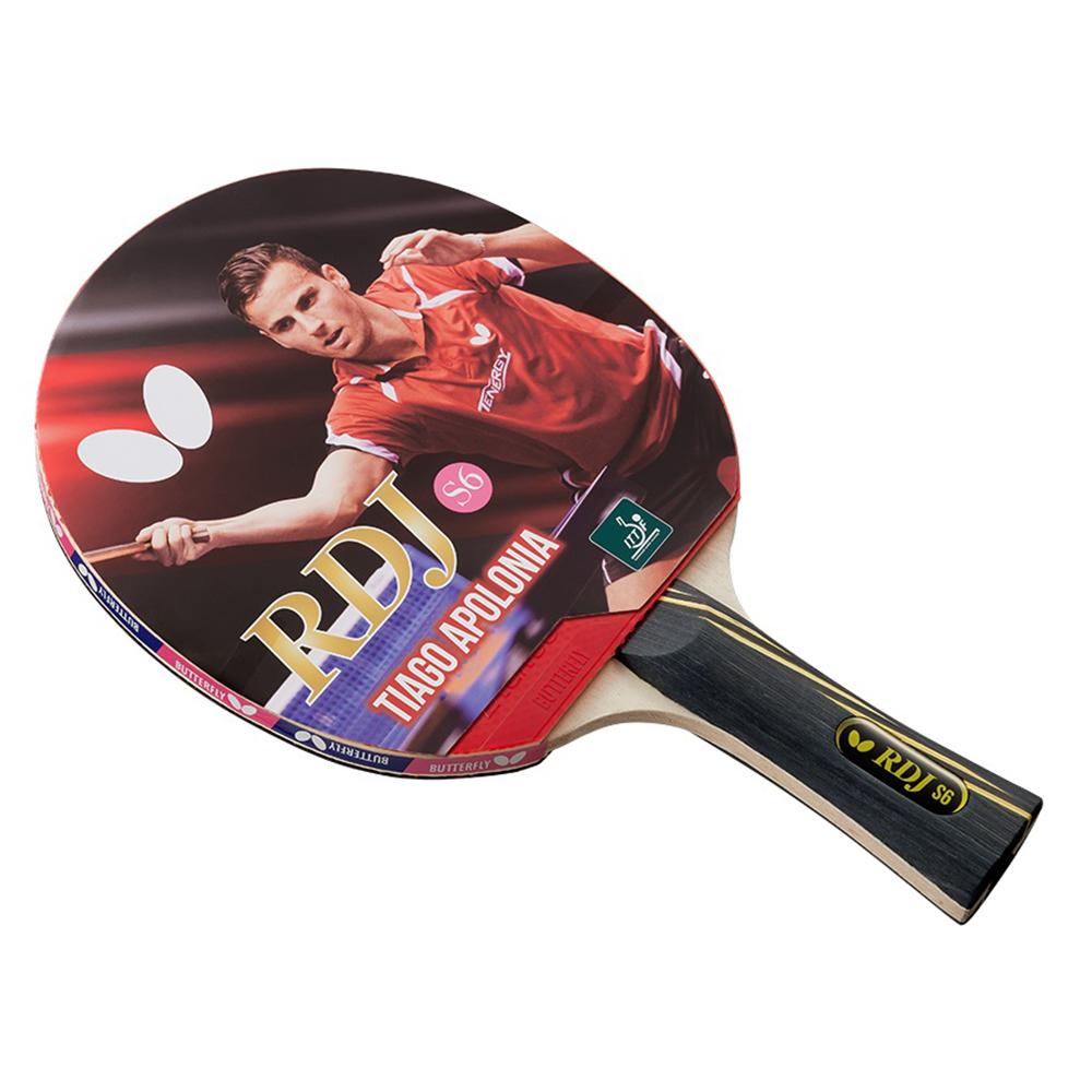 Butterfly RDJ S6 Racket