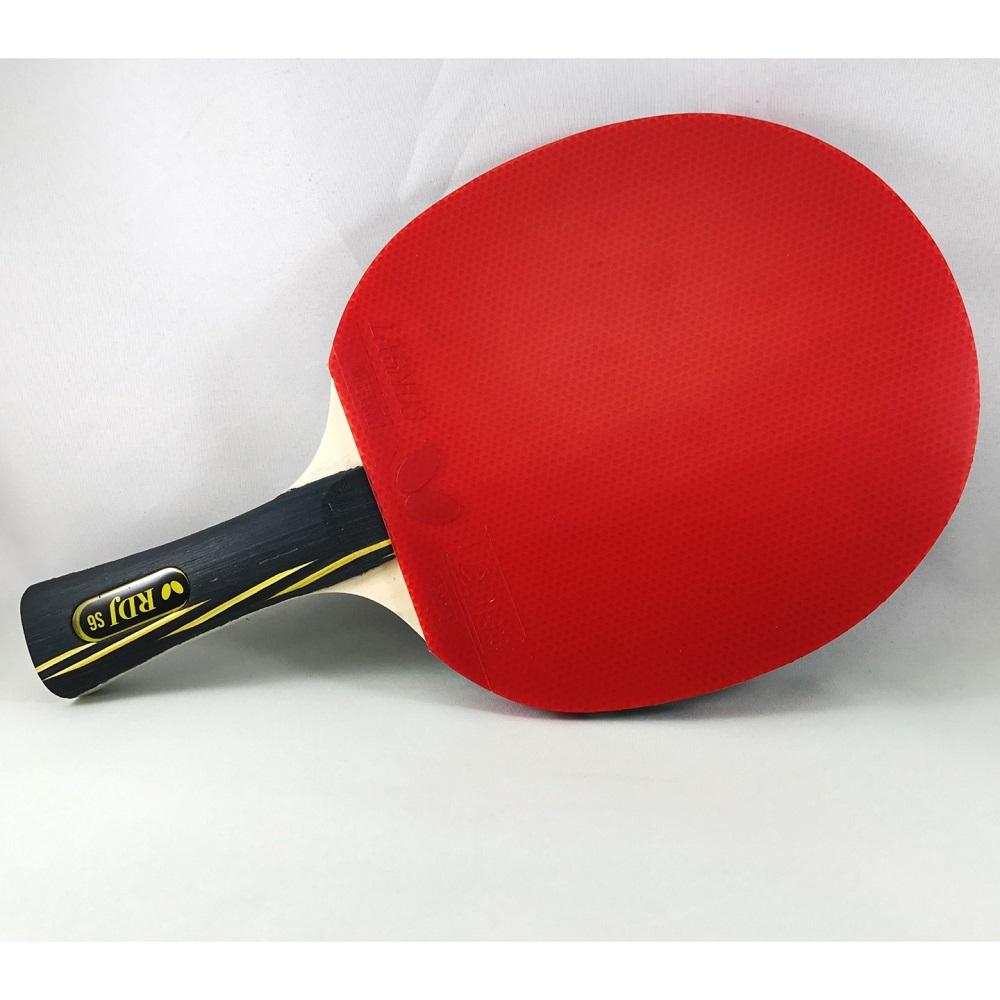Butterfly RDJ S6 Racket