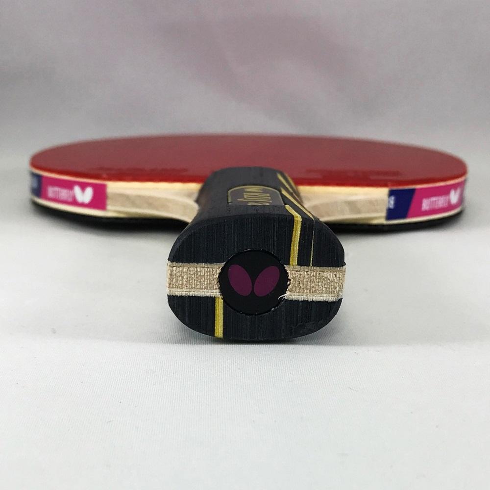 Butterfly RDJ S6 Racket