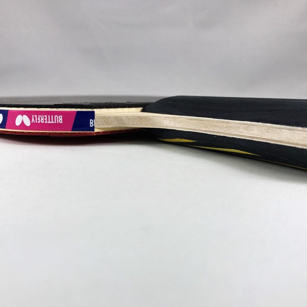 Butterfly RDJ S6 Racket