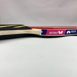 Butterfly RDJ S6 Racket