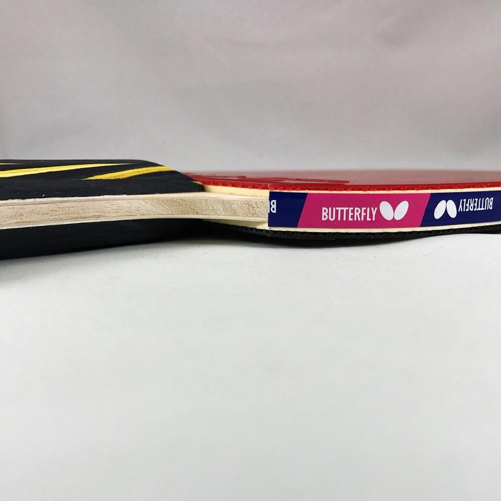 Butterfly RDJ S6 Racket
