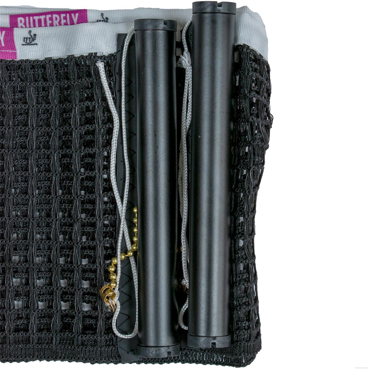 Butterfly Replacement Net & Posts