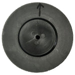 Butterfly AMICUS Ball Throw Wheel - Upper Robot
