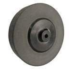 Butterfly AMICUS Ball Throw Wheel - Upper Robot