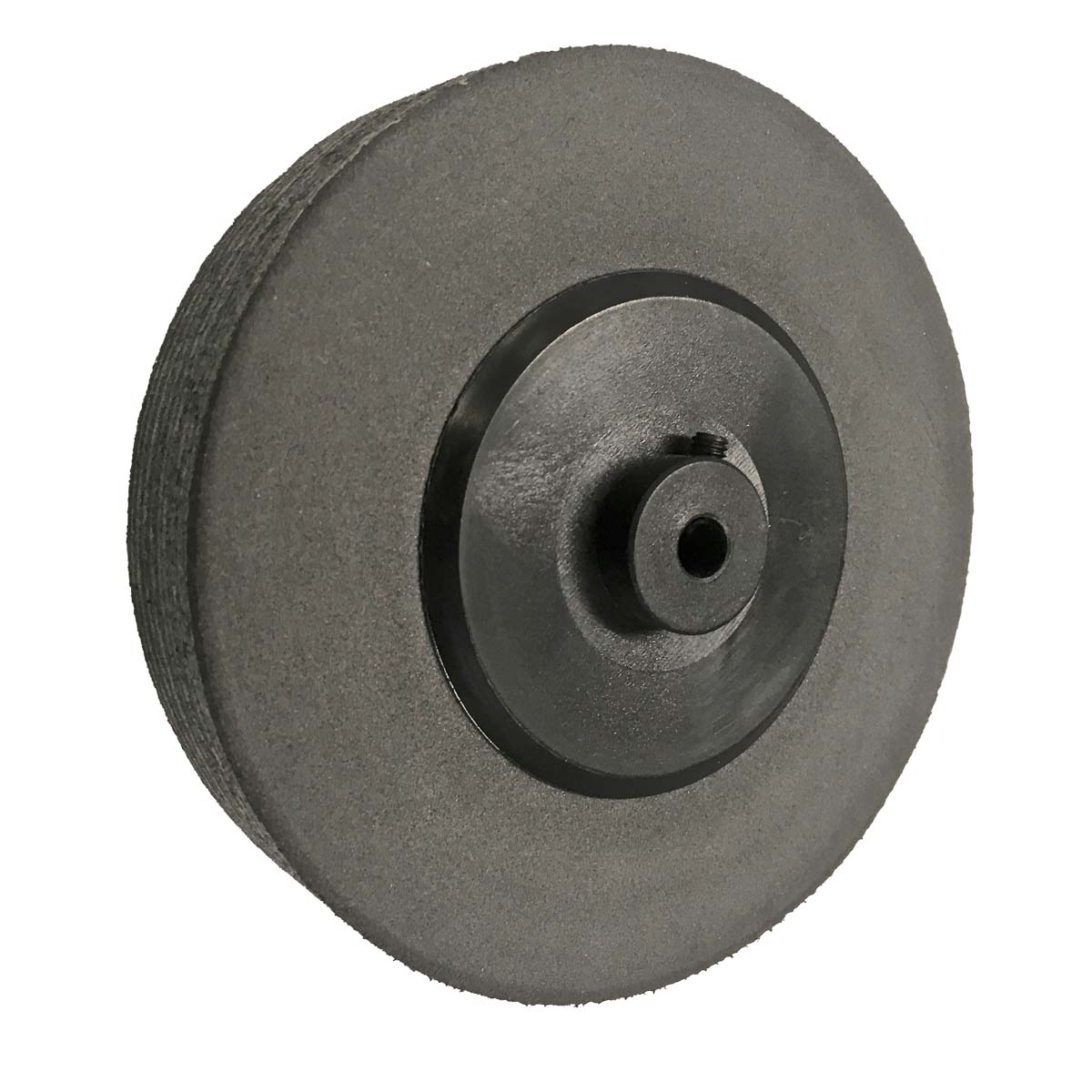 Butterfly AMICUS Ball Throw Wheel - Upper Robot