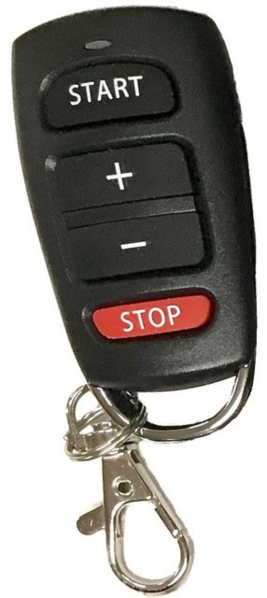 Butterfly Remote Switch Fob For Amicus Prime, Expert, & Start Robots Robot