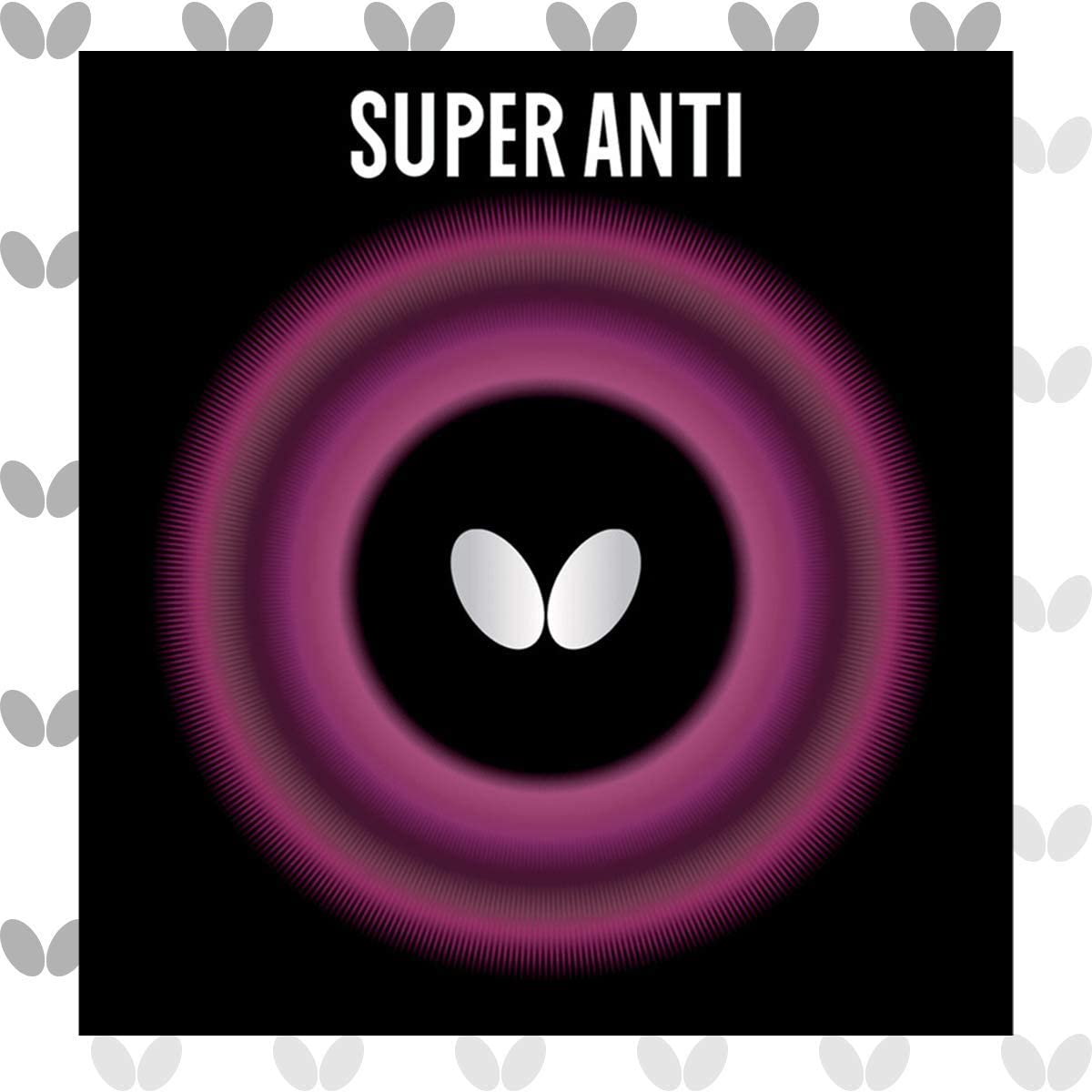 Butterfly Super Anti Rubber