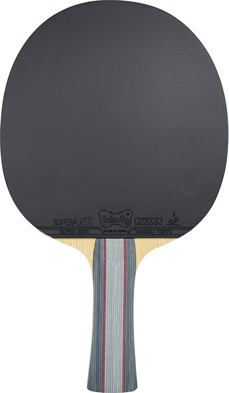 Butterfly Super Anti Rubber