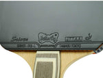 Butterfly Sriver Rubber